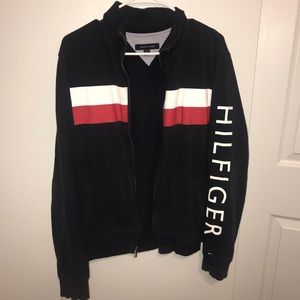 Tommy Hilfiger Jacket